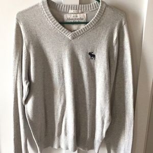 Abercrombie Sweater